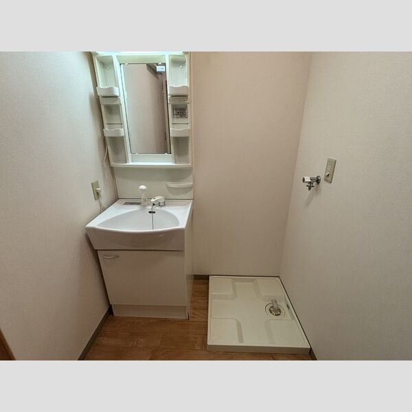 洗面所 (洗面室)