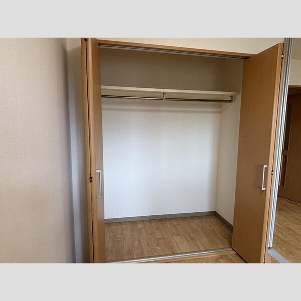 収納 (クローゼット)