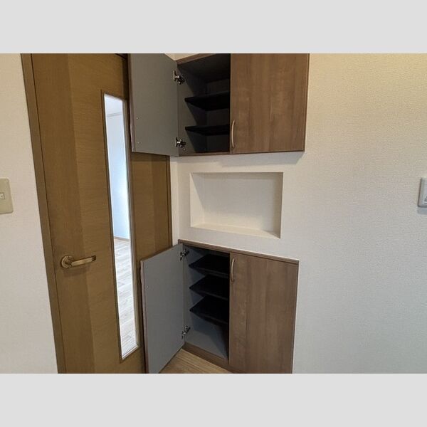 その他 (シューズボックス)