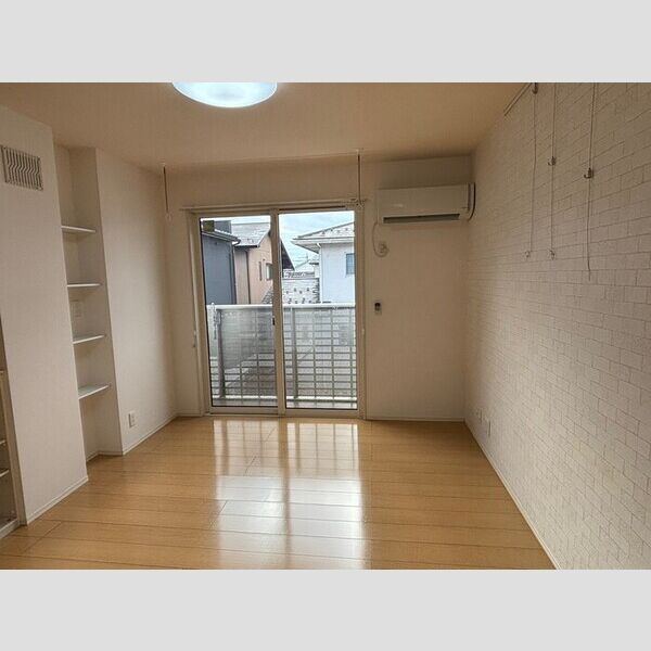 居室・リビング (リビング)