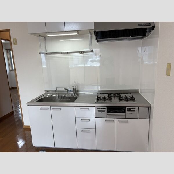 キッチン (キッチン)