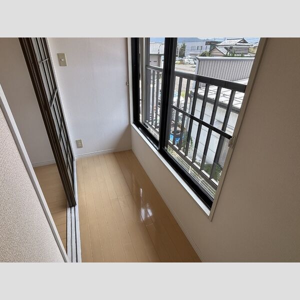 その他 (サンルーム)