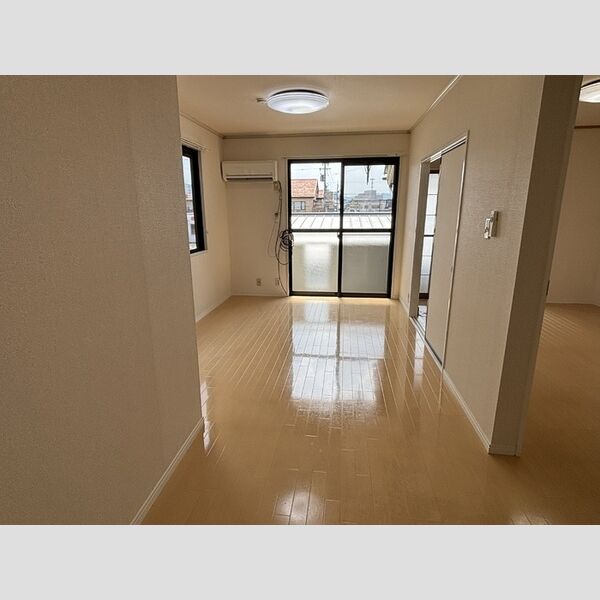 居室・リビング (リビング)