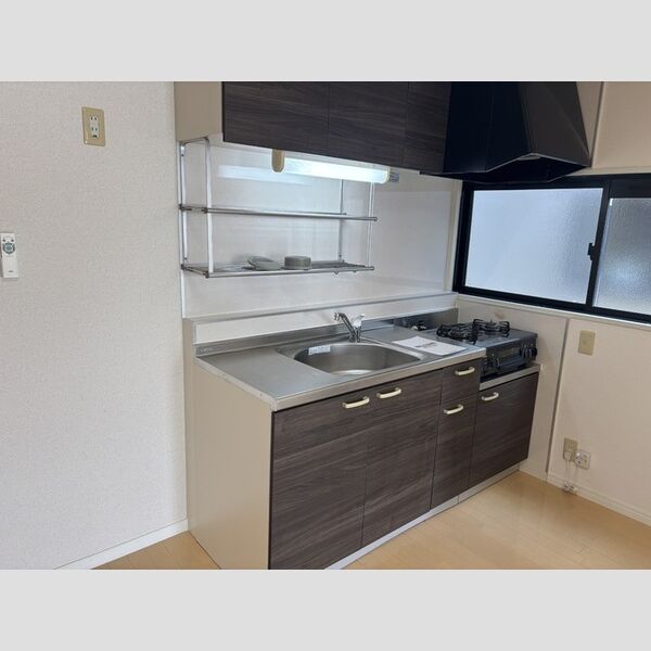 キッチン (キッチン)