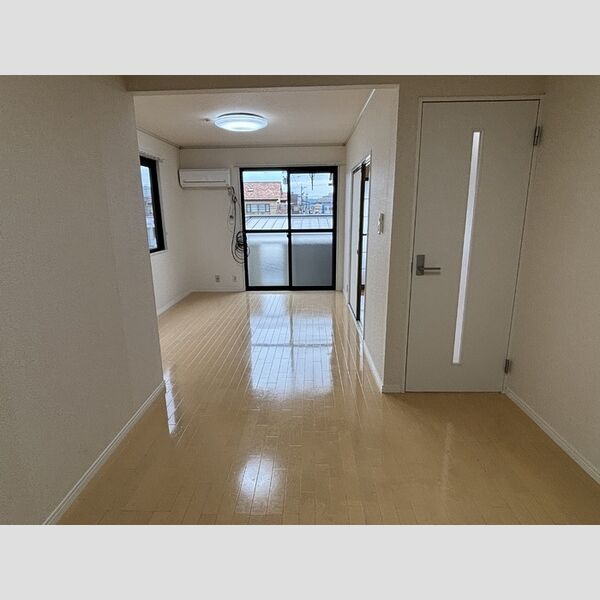 居室・リビング (リビング)