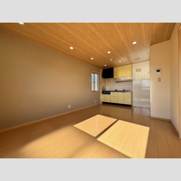 居室・リビング (リビング)