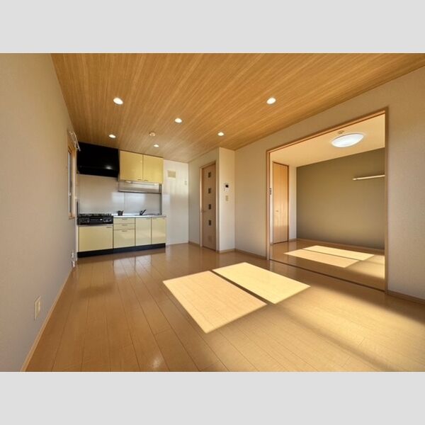 居室・リビング (リビング)