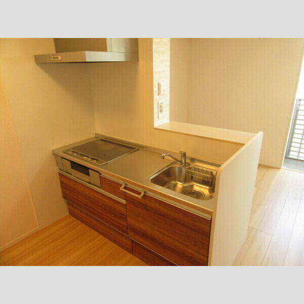 キッチン (キッチン)