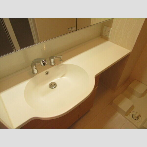 洗面所 (洗面所)