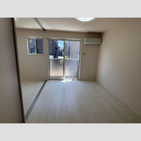 居室・リビング (リビング)