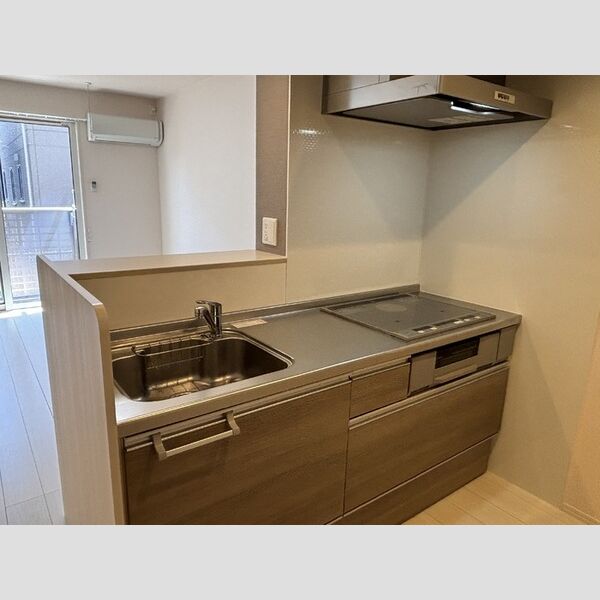 キッチン (キッチン)