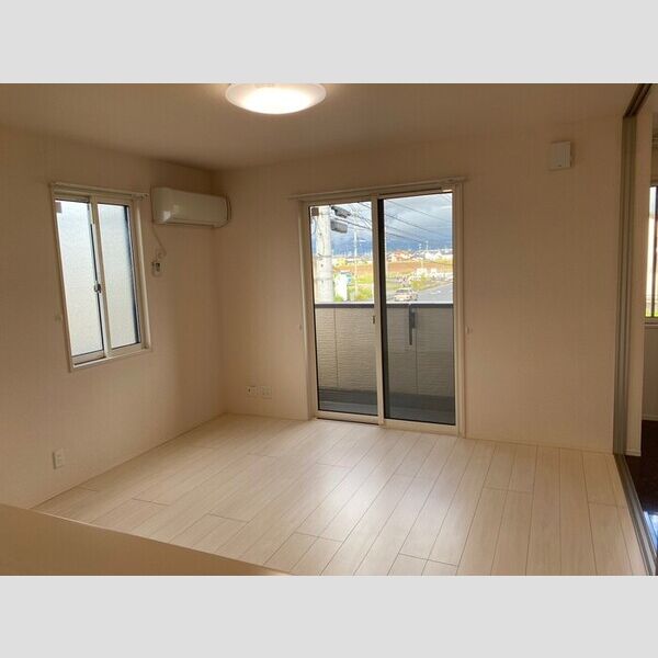 居室・リビング (リビング)