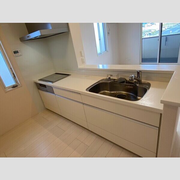 キッチン (キッチン)