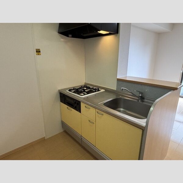 キッチン (キッチン)