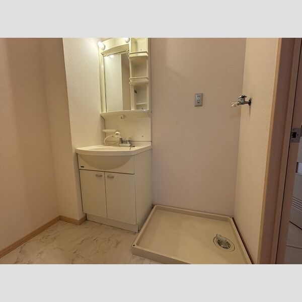 洗面所 (洗面室)