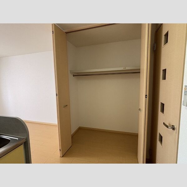 収納 (クローゼット)