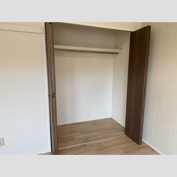 収納 (クローゼット)