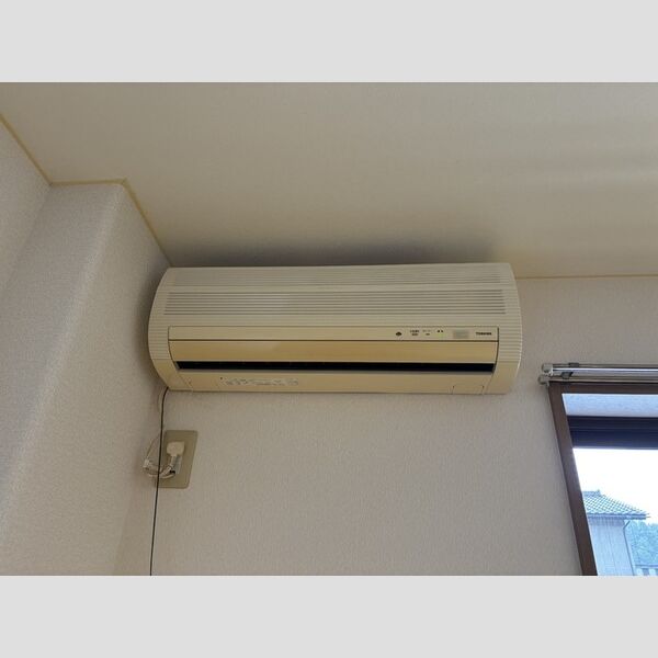 その他設備 (エアコン)