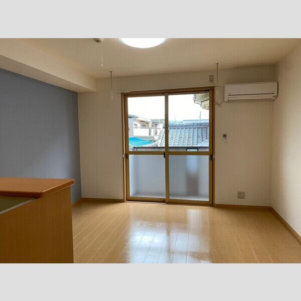 居室・リビング (リビング)