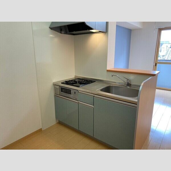 キッチン (キッチン)