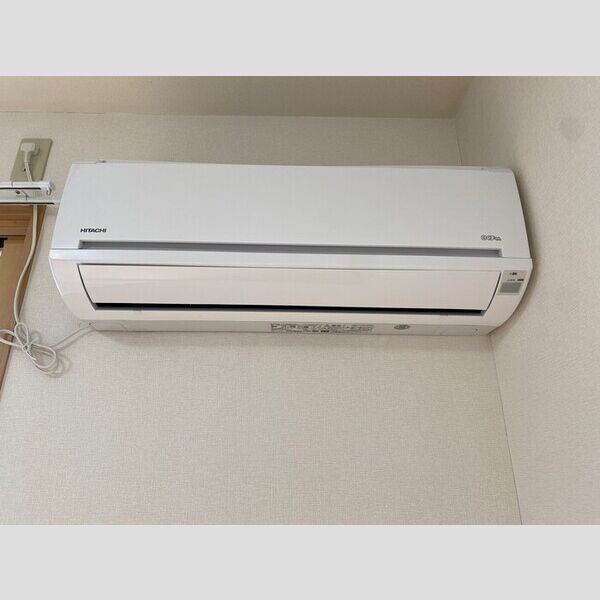 その他設備 (エアコン)