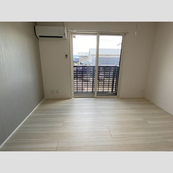 居室・リビング (居室)