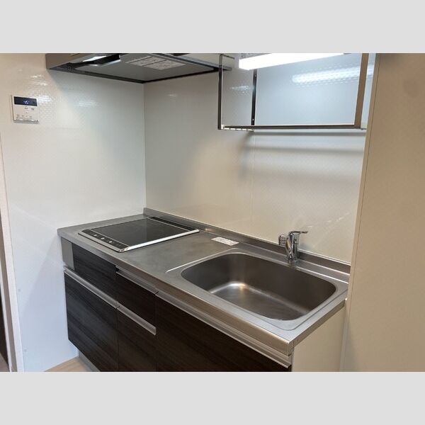 キッチン (キッチン)