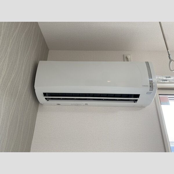 その他設備 (エアコン)