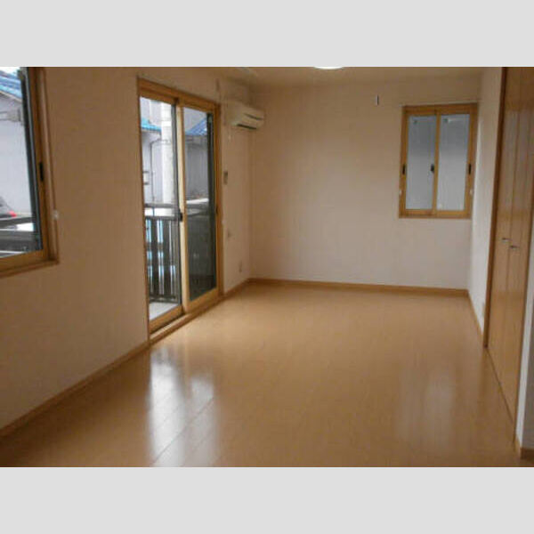 居室・リビング (LDK)