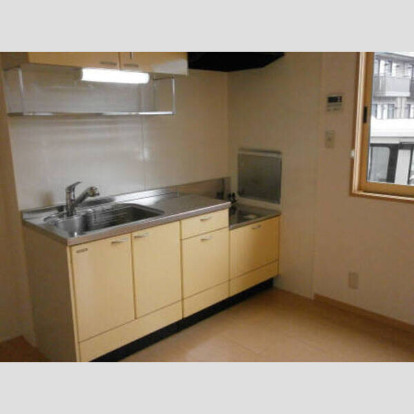 キッチン (キッチン)