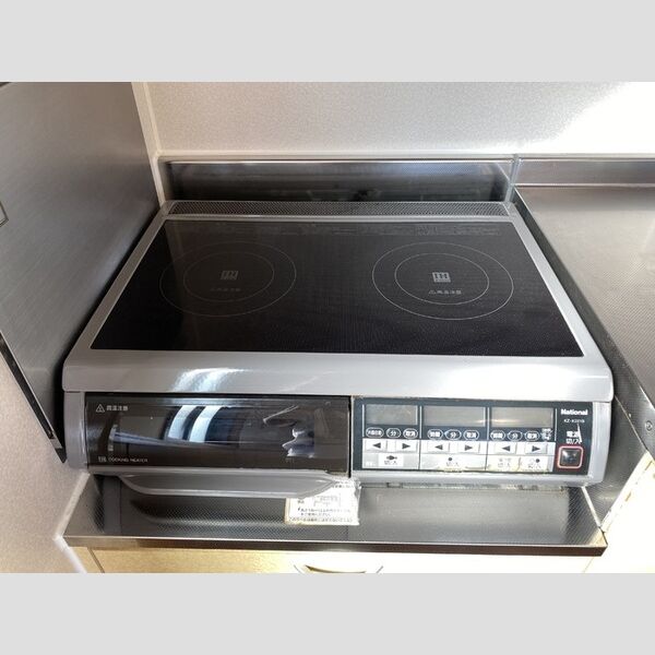 その他 (IHクッキングヒーター)