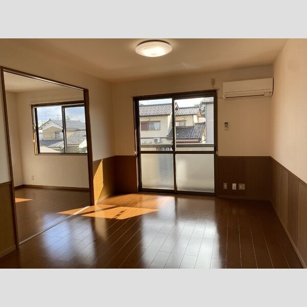 居室・リビング (リビング)