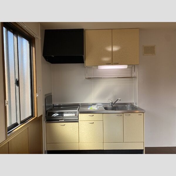 キッチン (キッチン)