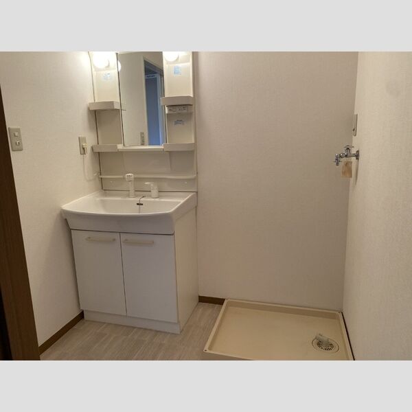 洗面所 (洗面室)