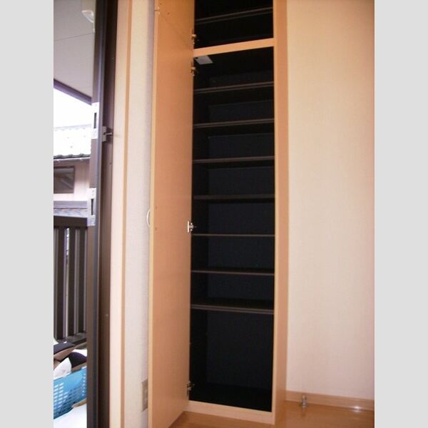 玄関 (トールタイプシューズボックス)