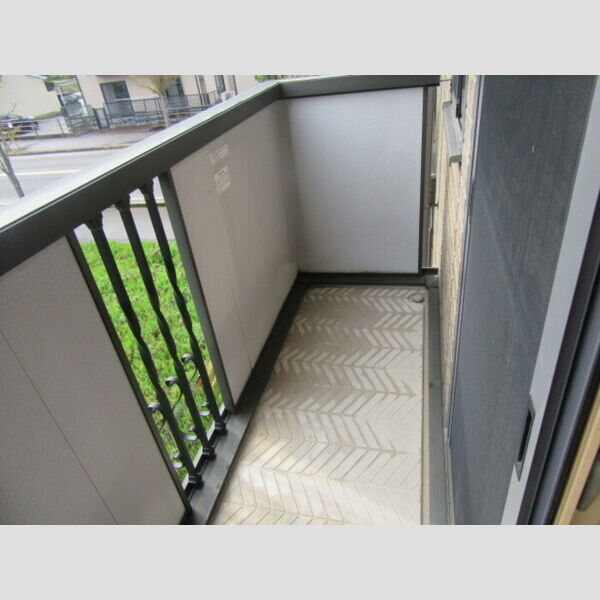 バルコニー・ベランダ