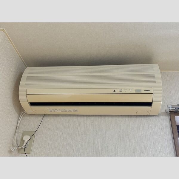 その他設備 (エアコン)