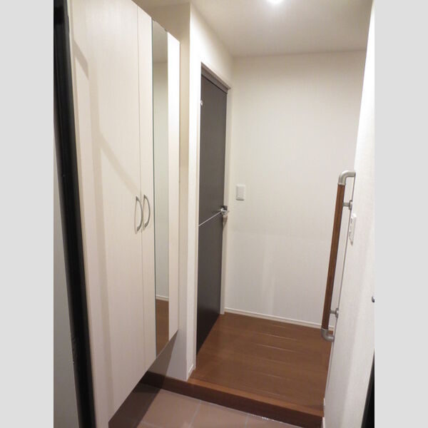 玄関 (玄関)