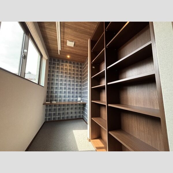 その他 (書斎)