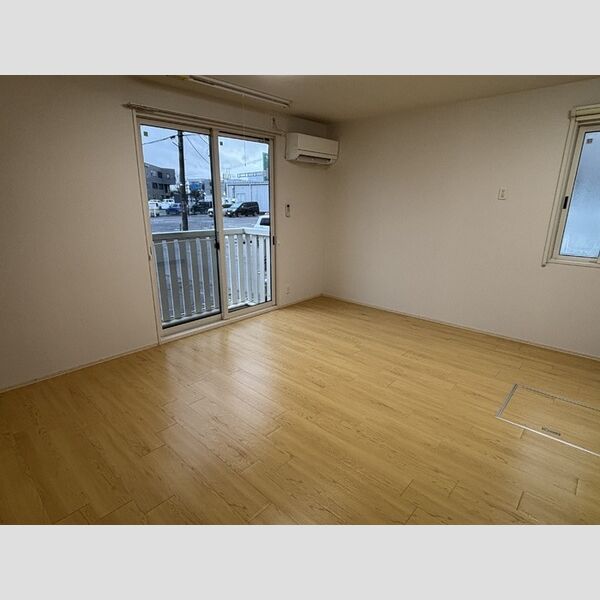 居室・リビング (リビング)