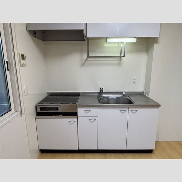 キッチン (キッチン)