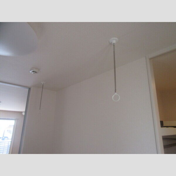 その他 (室内物干し)