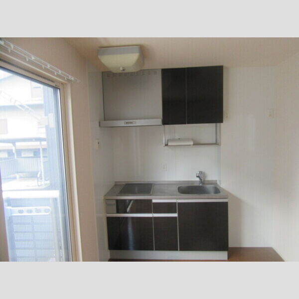 キッチン (システムキッチン)