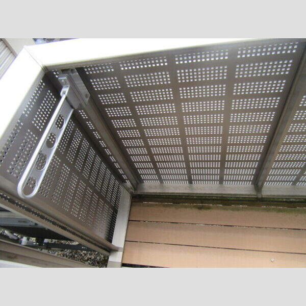 バルコニー・ベランダ (バルコニー)