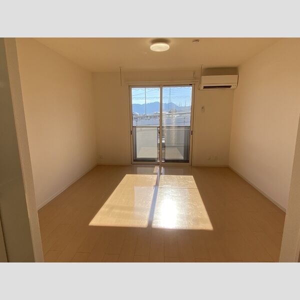 居室・リビング (リビング)