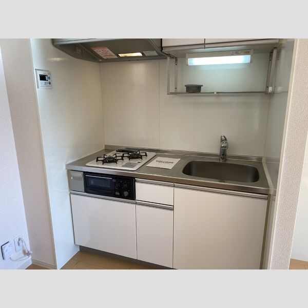 キッチン (キッチン)