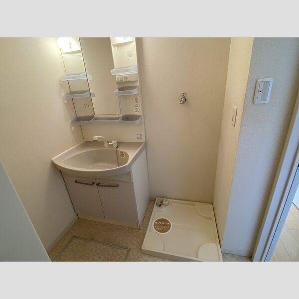 洗面所 (洗面室)