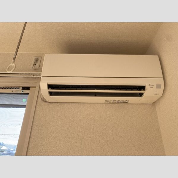 その他設備 (エアコン)