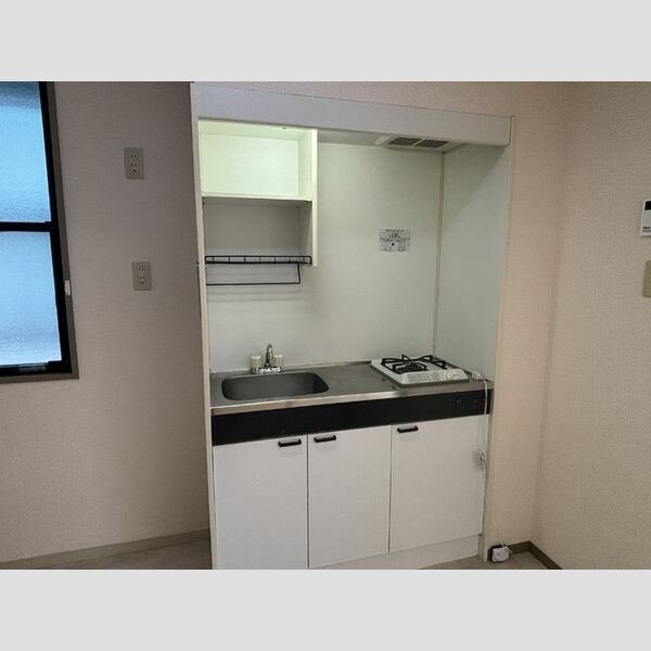 キッチン (キッチン)