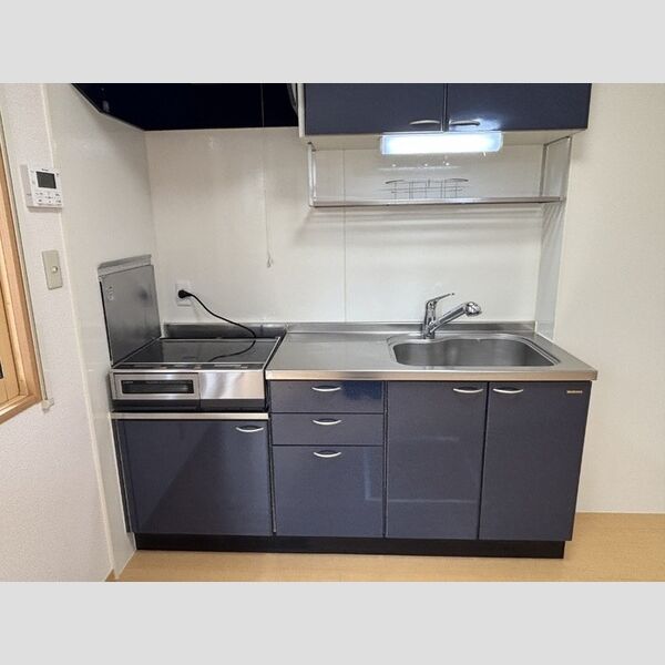 キッチン (キッチン)